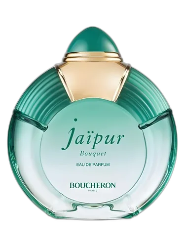 Boucheron Jaipur Bouquet