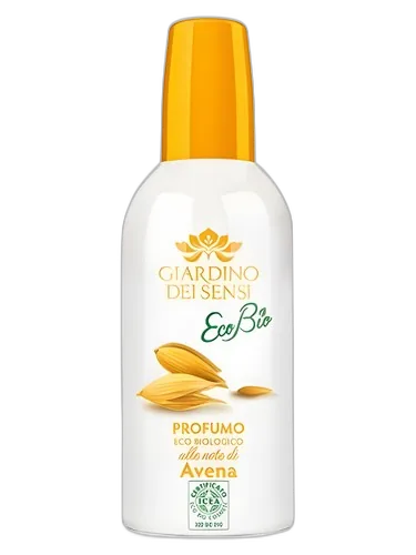 Giardino Dei Sensi Avena