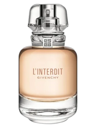 Givenchy L'Interdit Eau de Toilette