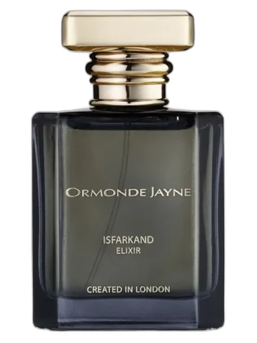 Ormonde Jayne Isfarkand Elixir