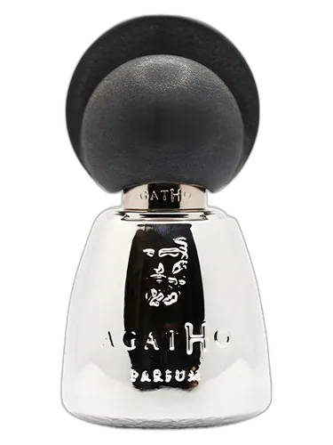 Agatho Parfum Giardinodiercole