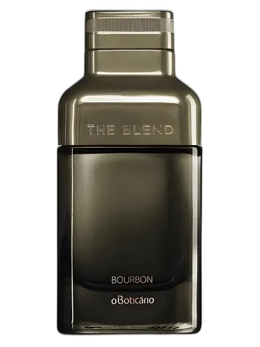 O Boticário The Blend Bourbon