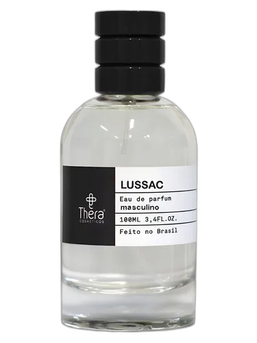 Thera Cosméticos Lussac
