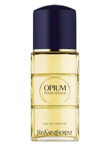 Yves Saint Laurent Opium Pour Homme