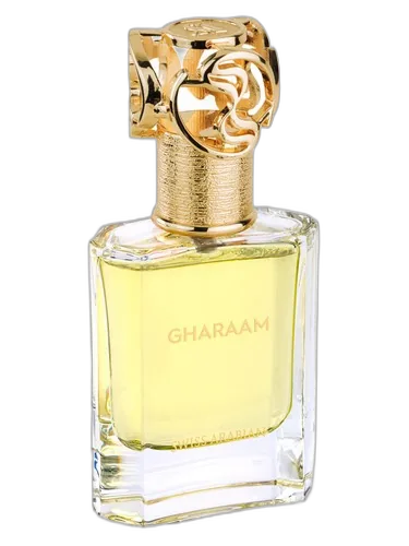 Swiss Arabian Gharaam