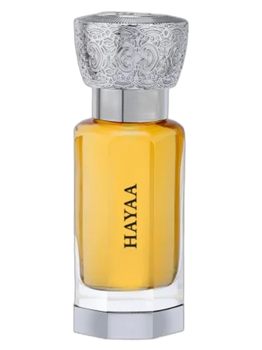 Swiss Arabian Hayaa