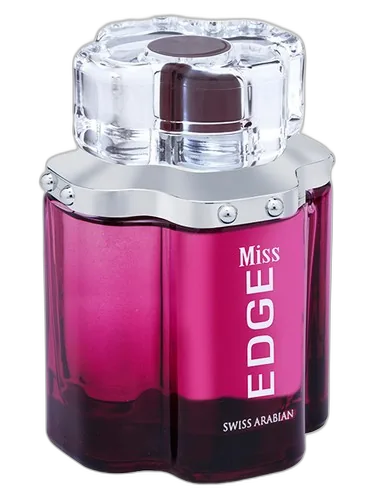 Swiss Arabian Miss Edge