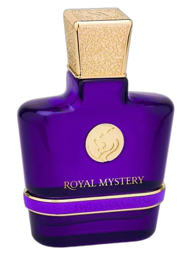 Swiss Arabian Royal Mystery