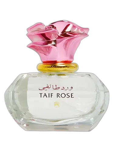 Abdul Samad Al Qurashi Taif Rose