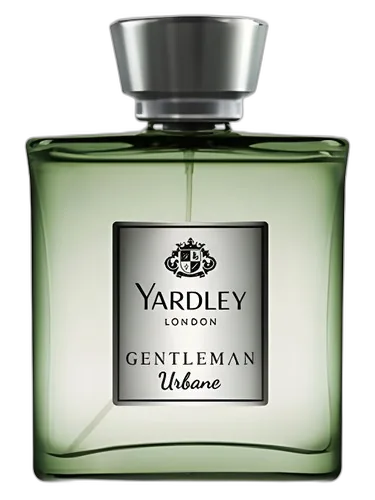 Yardley Yardley Gentleman Urbane