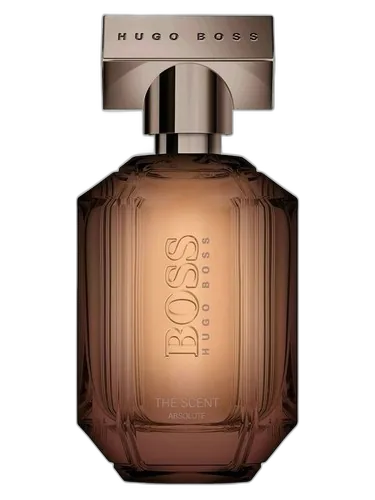 Hugo Boss Boss The Scent For Her Absolute