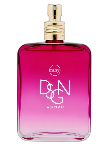 Mahogany DSGN Woman