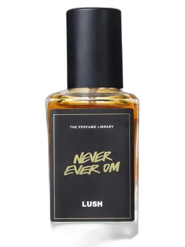 Lush Never Ever Om