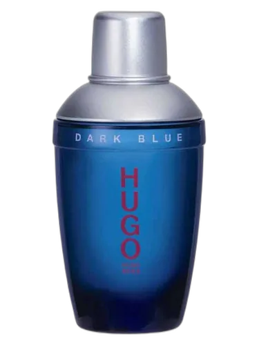 Hugo Boss Hugo Dark Blue