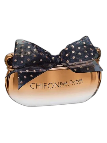 Emper Chifon Rosé Couture