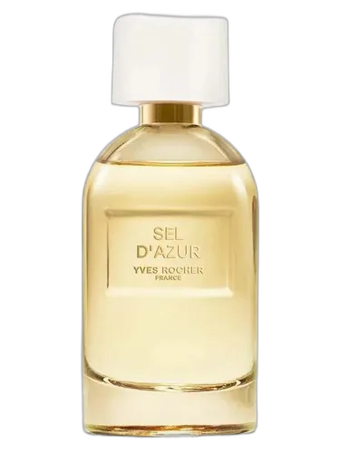 Yves Rocher Sel d'Azur