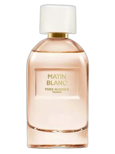 Yves Rocher Matin Blanc