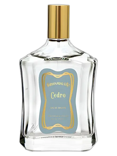 Granado Cedro