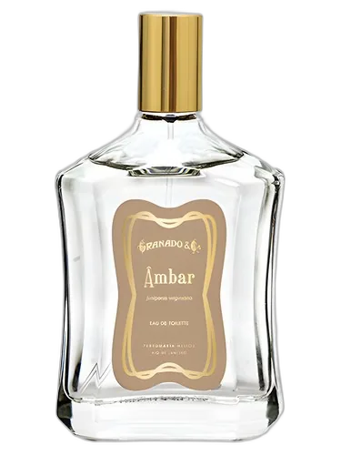 Granado Âmbar
