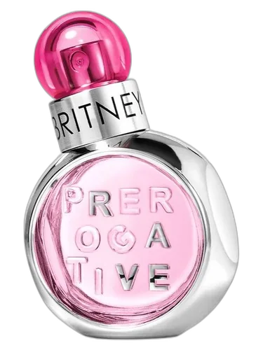 Britney Spears Prerogative Rave