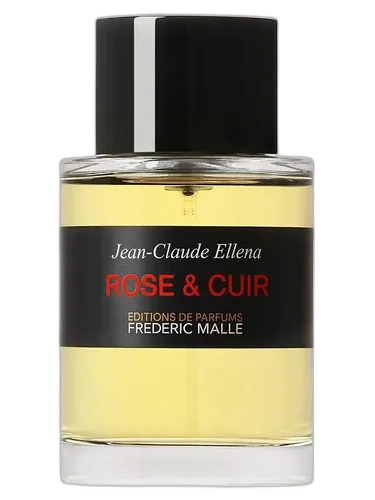 Frederic Malle Editions de Parfums Rose & Cuir