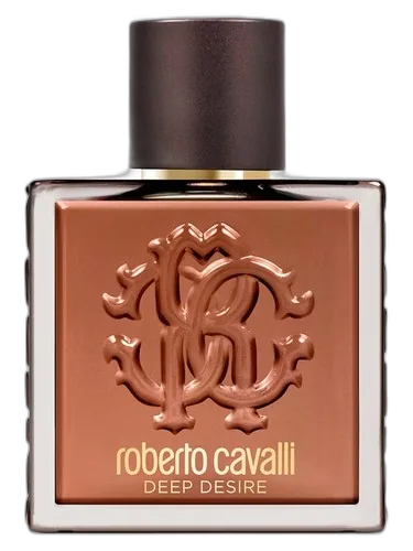 Roberto Cavalli Roberto Cavalli Uomo Deep Desire