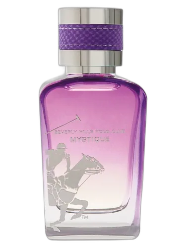 Beverly Hills Polo Club Mystique
