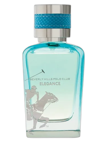 Beverly Hills Polo Club Elegance