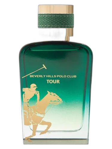 Beverly Hills Polo Club Tour
