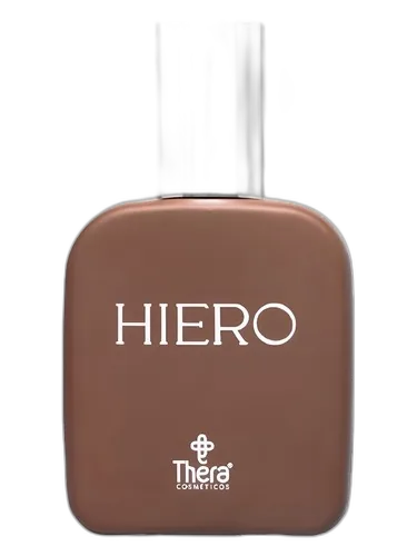 Thera Cosméticos Hiero