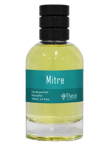 Thera Cosméticos Mitre
