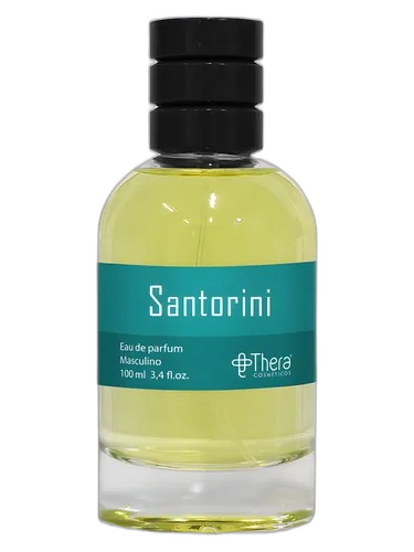 Thera Cosméticos Santorini