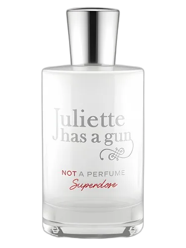 Juliette Has A Gun Not A Perfume Superdose