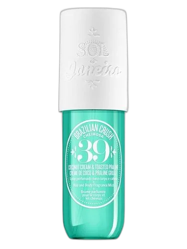 Sol de Janeiro Cheirosa '39