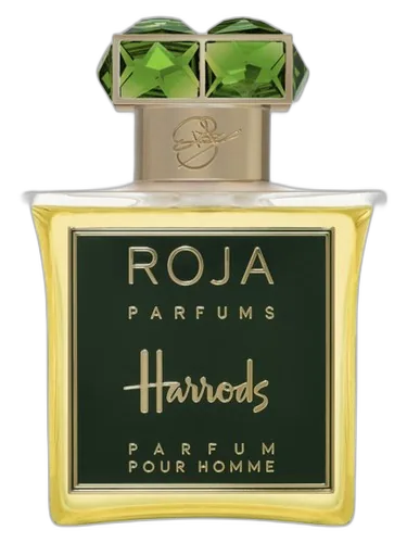 Roja Dove Harrods Parfum Pour Homme
