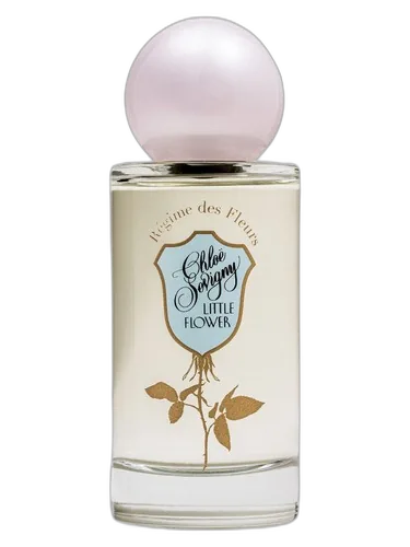 Régime des Fleurs Chloë Sevigny Little Flower