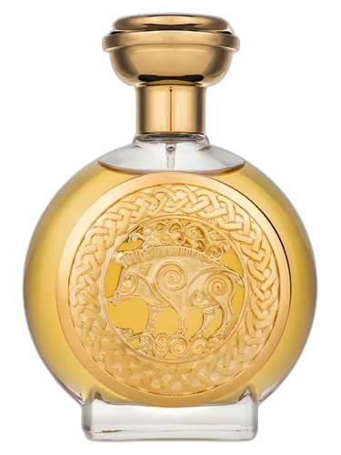 Boadicea the Victorious Moccus