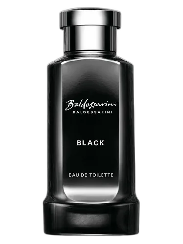 Baldessarini Baldessarini Black