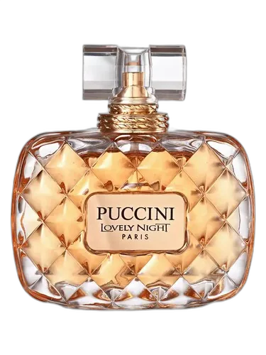 Puccini Paris Puccini Lovely Night