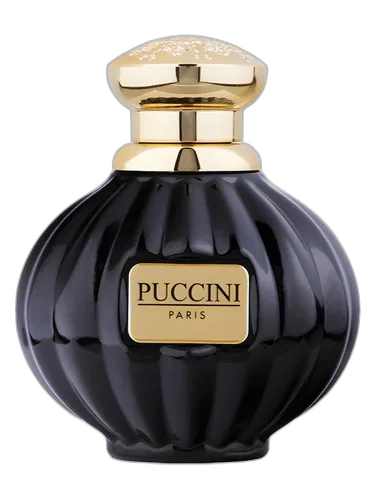 Puccini Paris Puccini Black Pearl