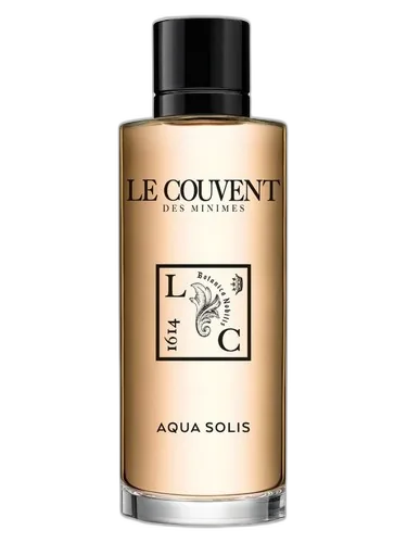 Le Couvent Maison de Parfum Aqua Solis