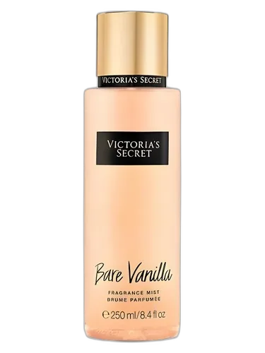 Victoria's Secret Bare Vanilla