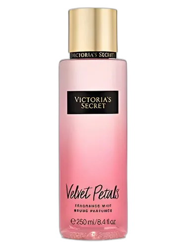 Victoria's Secret Velvet Petals