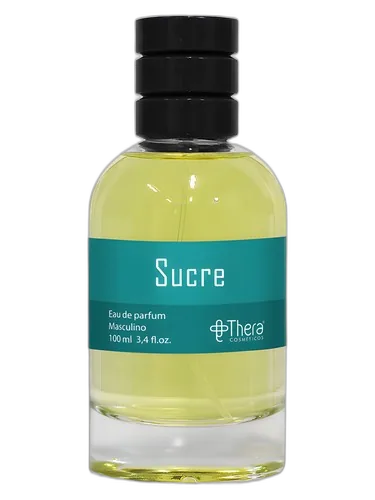 Thera Cosméticos Sucre