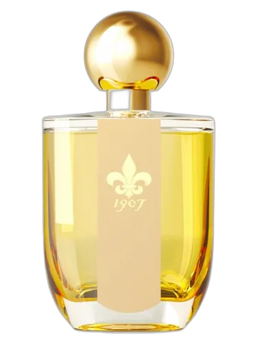 1907 Dame D’Or