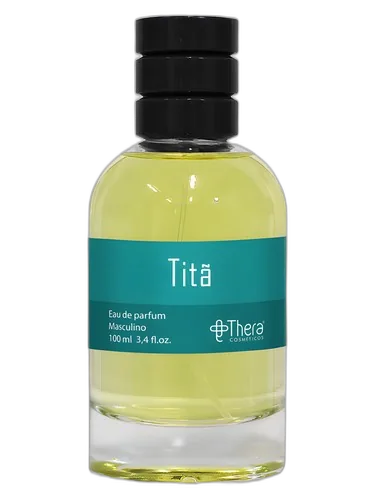 Thera Cosméticos Titã