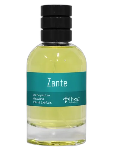 Thera Cosméticos Zante