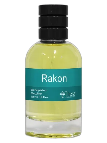 Thera Cosméticos Rakon