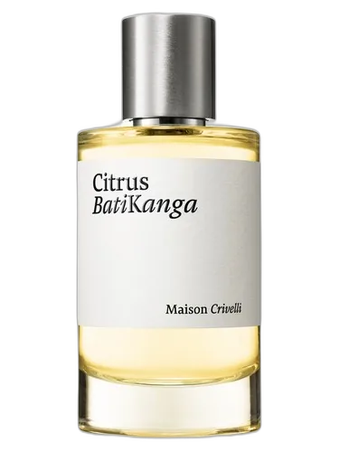 Maison Crivelli Citrus Batikanga
