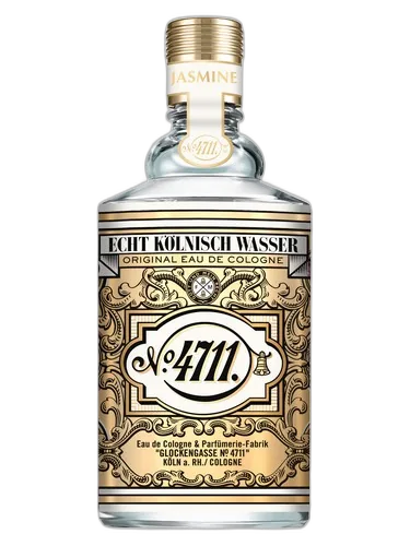 4711 4711 Jasmine Eau de Cologne